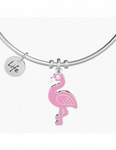 FLAMINGO | UNICITË - Bangle Kidult. 2