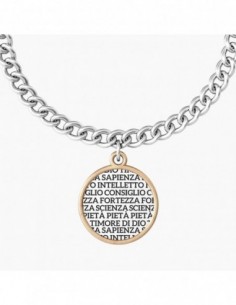 I 7 DONI DELLO SPIRITO SANTO - Bracciale Kidult. 2