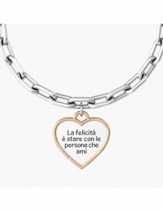 CUORE | FAMIGLIA - Bracciale Kidult. 2
