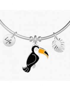 TUCANO | PARADISO TROPICALE - Bangle Kidult. 2