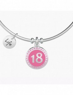 18¡ | CARPE DIEM - Bangle Kidult. 2