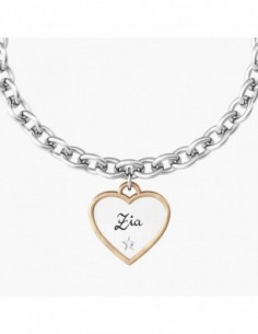 CUORE | ZIA TI VOGLIO BENE - Bracciale Kidult. 2