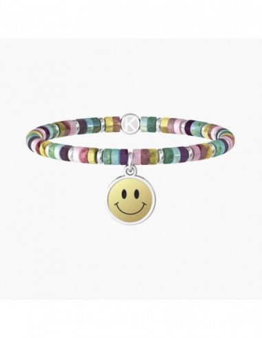 SMILE | FELICITË - Bracciale Kidult.