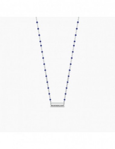 WANDERLUST | DESIDERIO DI VIAGGIARE - Collana Kidult.
