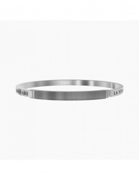 LA VITA é PIENA DI SORPRESE É - Bangle Kidult.