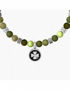 QUADRIFOGLIO | GOOD LUCK - Bracciale Kidult. 2