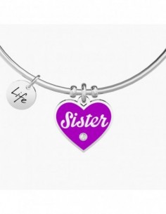 CUORE | SISTER - Bangle Kidult. 2