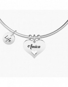 CUORE | AMICA - Bangle Kidult. 2
