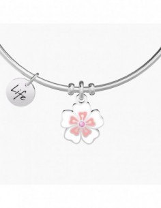FIORE CILIEGIO | PUREZZA - Bangle Kidult. 2
