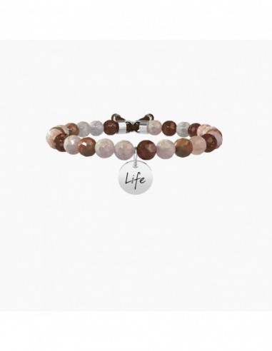 AGATA MARRONE | GIOIA - Bracciale Kidult.