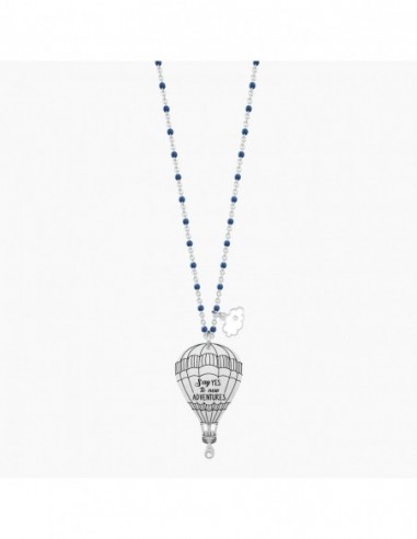 SAY YES TO NEW ADVENTURES - Collana Kidult.
