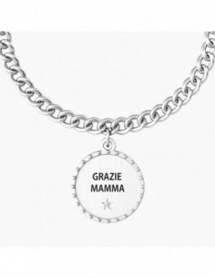 MAMMA | GRAZIE - Bracciale Kidult. 2