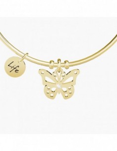 FARFALLA | CARPE DIEM - Bangle Kidult. 2