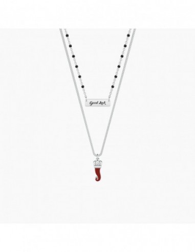 CORNETTO | PROTEZIONE - Collana Kidult.