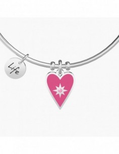 CUORE | AMORE SENZA LIMITI - Bangle Kidult. 2