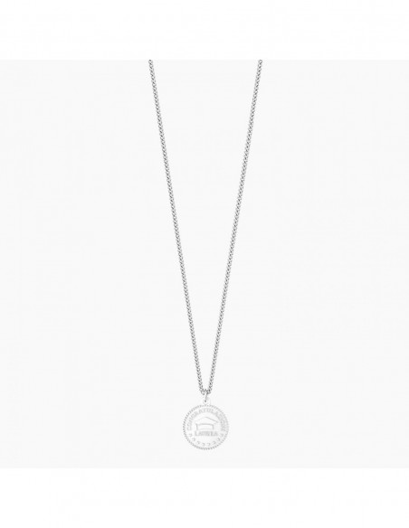 MONETA | LAUREA - Collana Kidult.