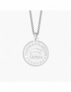 MONETA | LAUREA - Collana Kidult. 2