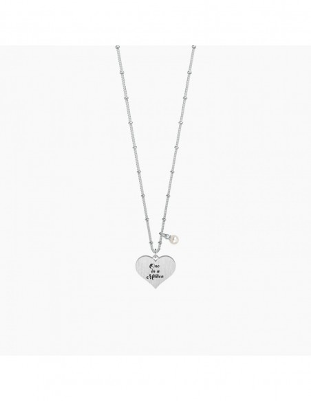 CUORE | ONE IN A MILLION - Collana Kidult.
