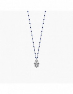 MANO DI FATIMA | PROTEZIONE - Collana Kidult.