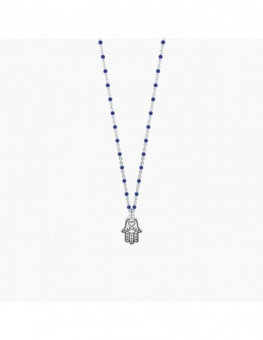 MANO DI FATIMA | PROTEZIONE - Collana Kidult.