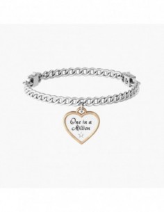 ONE IN A MILLION - Bracciale Kidult.