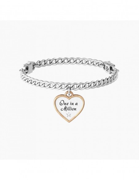 ONE IN A MILLION - Bracciale Kidult.