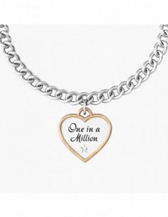 ONE IN A MILLION - Bracciale Kidult. 2