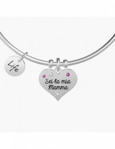 SEI LA MIA MAMMA - Bangle Kidult. 2