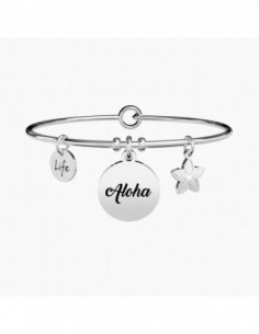 ALOHA | EMPATIA - Bangle Kidult.
