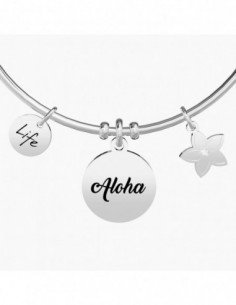ALOHA | EMPATIA - Bangle Kidult. 2