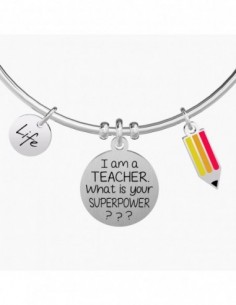 SUPERMAESTRA - Bangle Kidult. 2