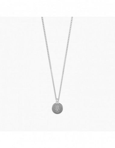 MANO DI FATIMA | PROTEZIONE - Collana Kidult.
