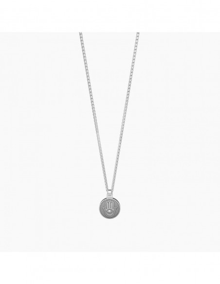 MANO DI FATIMA | PROTEZIONE - Collana Kidult.