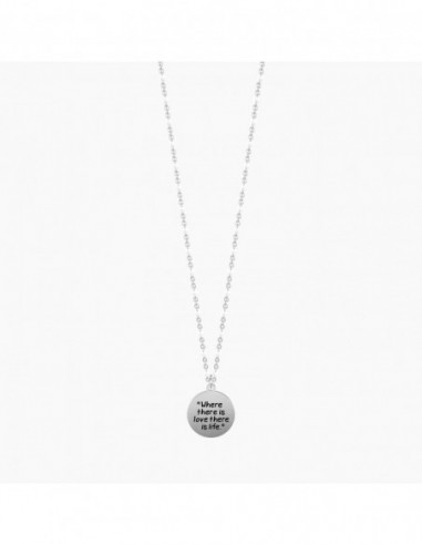 WHERE THERE IS LOVE ... GANDHI - Collana Kidult.