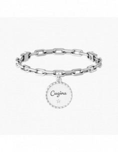 CUGINA - Bracciale Kidult.
