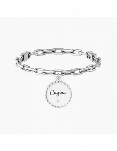 CUGINA - Bracciale Kidult.