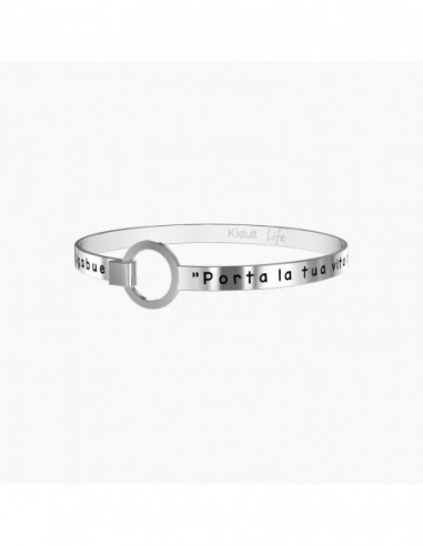 QUESTA é LA MIA VITA - Bangle Kidult.