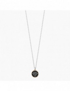 SISTERS ALWAYS SIDE BY SIDE - Collana Kidult.