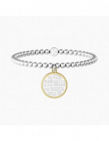 AMICA | VITA - Bracciale Kidult.