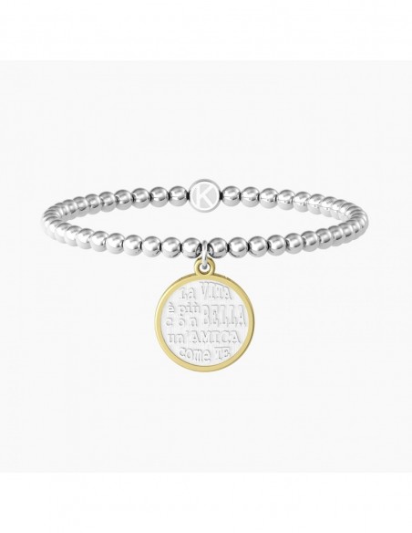 AMICA | VITA - Bracciale Kidult.