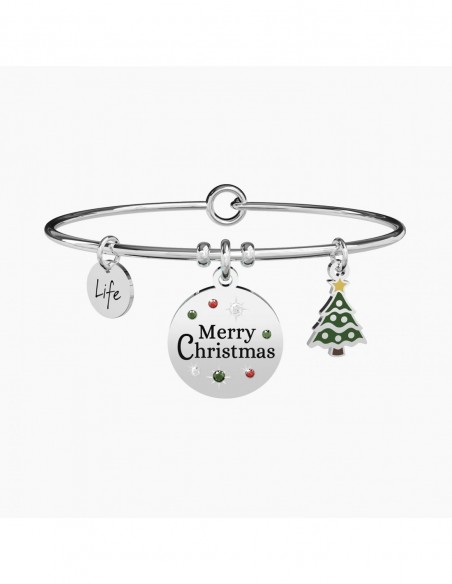 MERRY CHRISTMAS - Bangle Kidult.