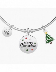 MERRY CHRISTMAS - Bangle Kidult. 2