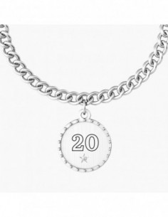 20 | LIVE LOVE LAUGH - Bracciale Kidult. 2