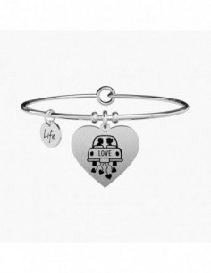 CUORE | JUST MARRIED - Bangle Kidult.