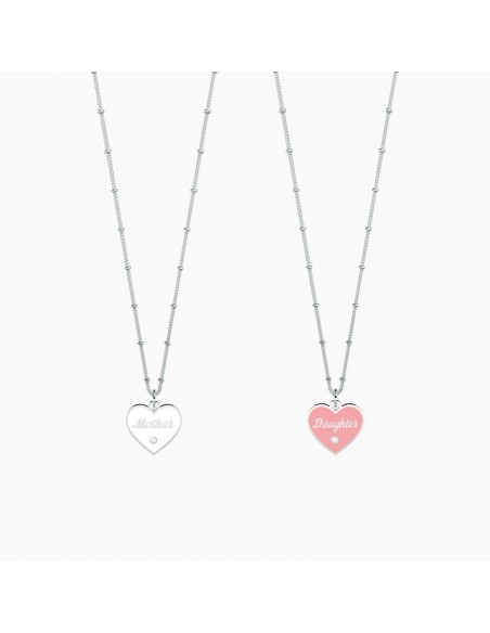 MOTHER-DAUGHTER | AMORE INFINITO -  Kidult.