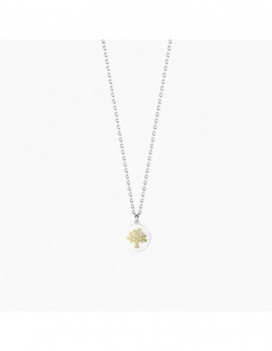 ALBERO DELLA VITA | BEAUTIFUL LIFE - Collana Kidult.