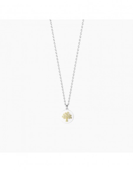 ALBERO DELLA VITA | BEAUTIFUL LIFE - Collana Kidult.