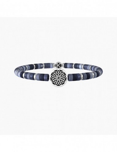 MANDALA | POSITIVE MIND - Bracciale Kidult.