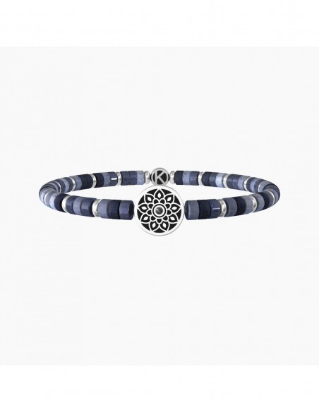 MANDALA | POSITIVE MIND - Bracciale Kidult.