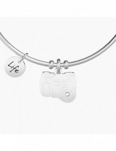 MACCHINA FOTOGRAFICA | RICORDI - Bangle Kidult. 2